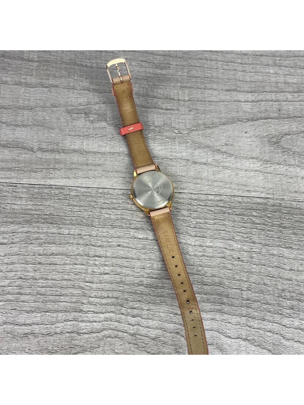 Timex Breast Cancer Awareness Watch WR30M - Picture 7 of 12